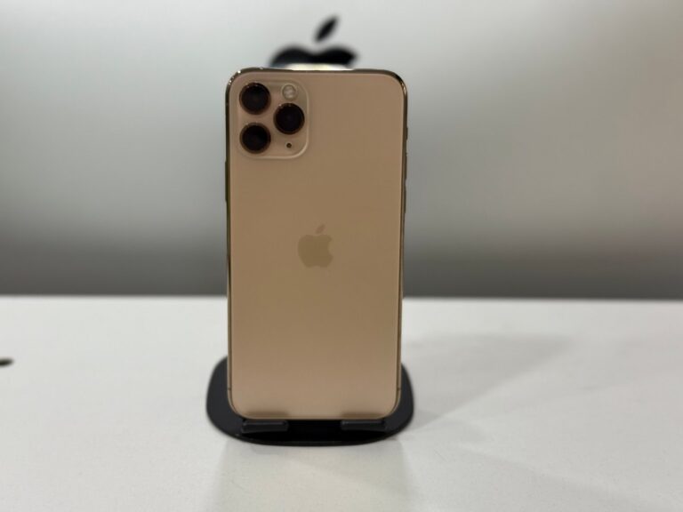 iPhone 11 Pro
