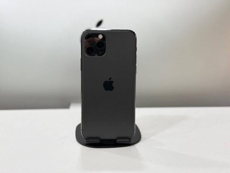 iPhone 11 Pro