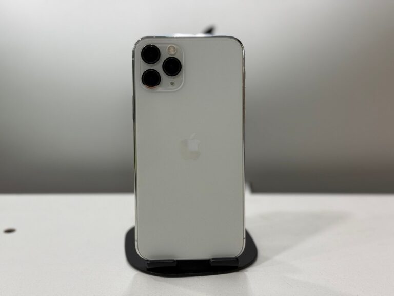 iPhone 11 Pro
