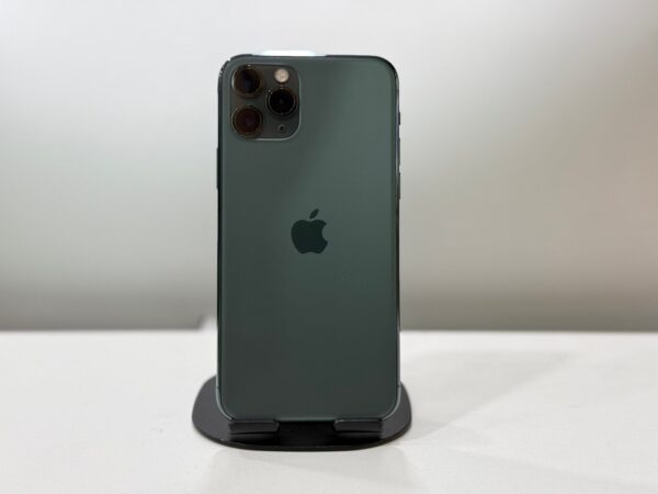 iPhone 11 Pro