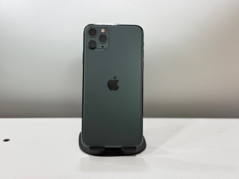 iPhone 11 Pro Max