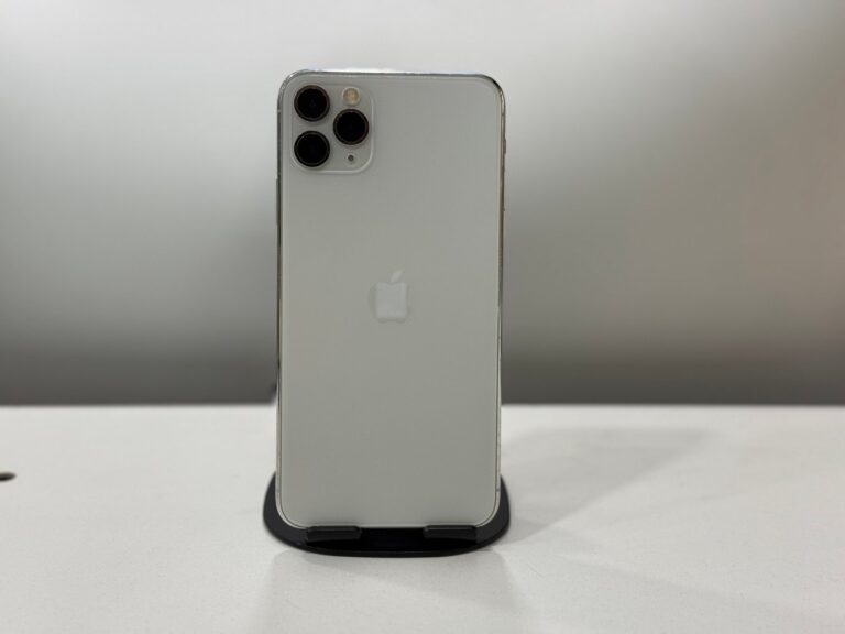 iPhone 11 Pro Max