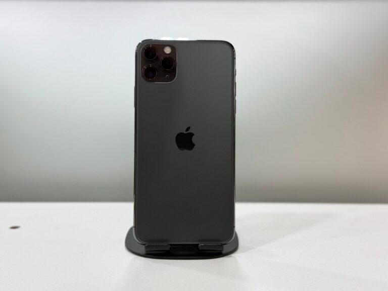 iPhone 11 Pro Max