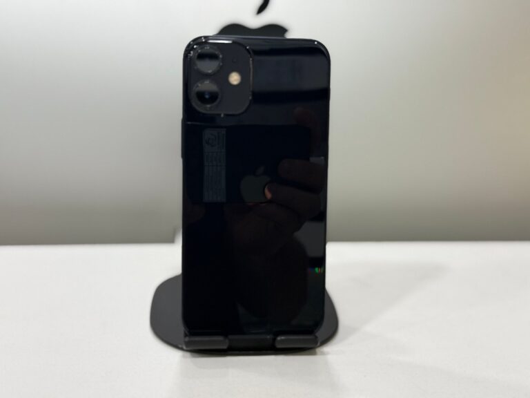 iPhone 12 Mini