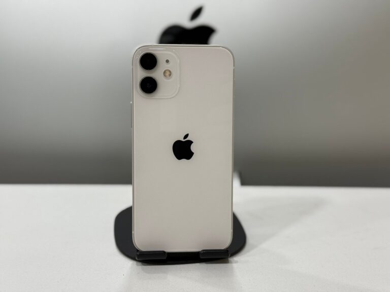 iPhone 12 Mini