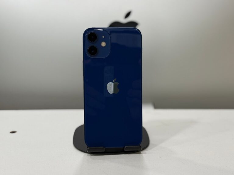 iPhone 12 Mini