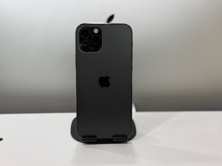 iPhone 12 Pro