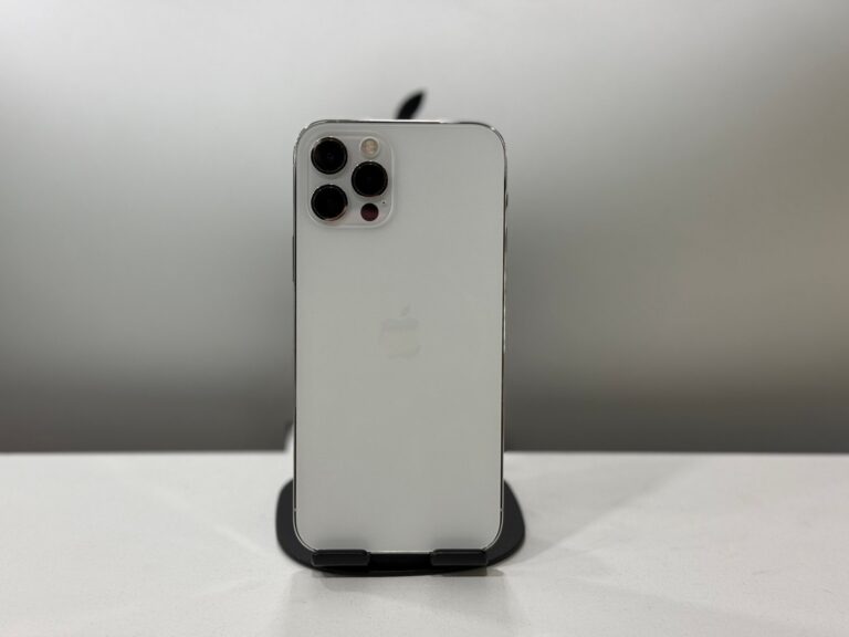 iPhone 12 Pro