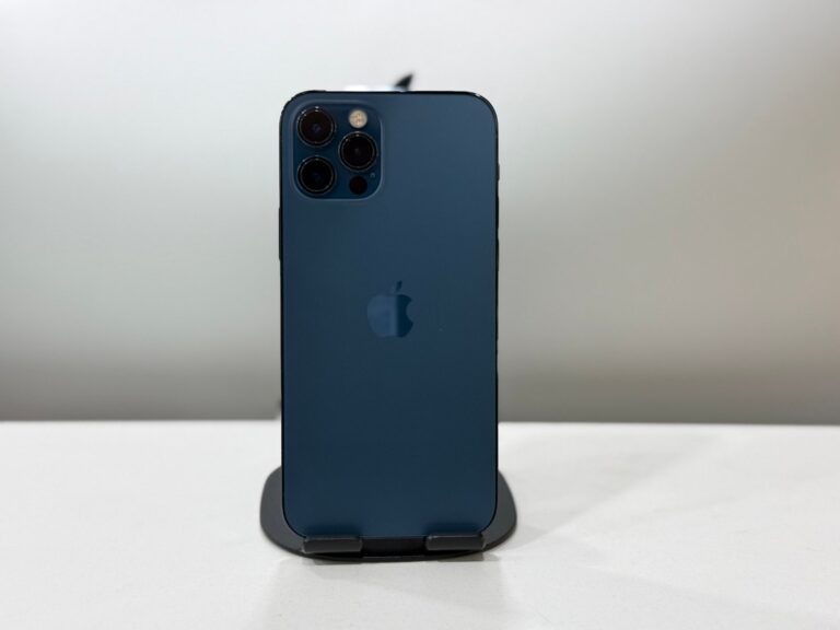 iPhone 12 Pro