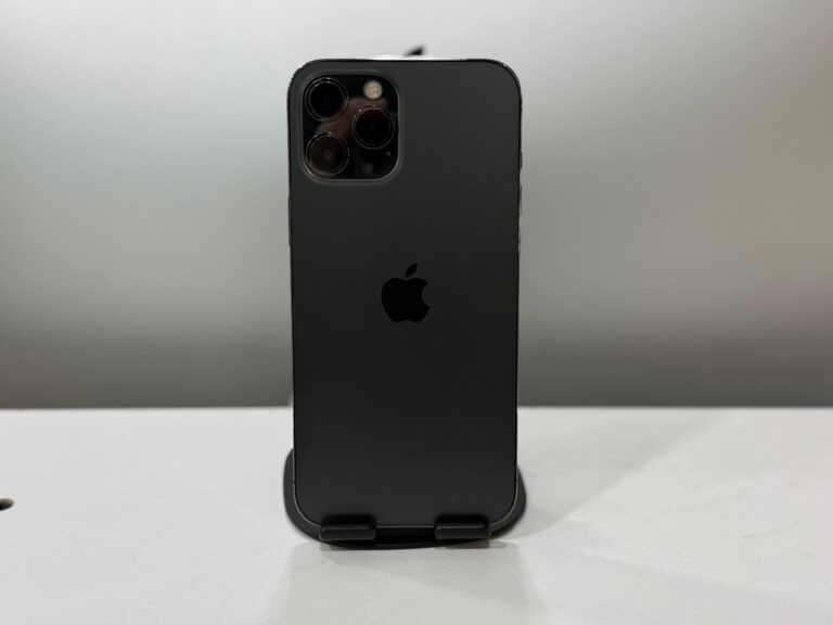 iPhone 12 Pro Max