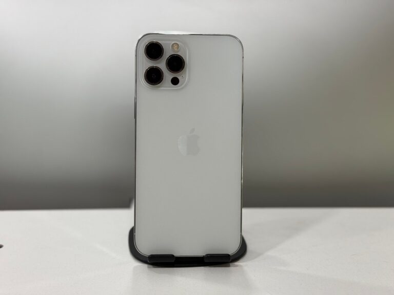 iPhone 12 Pro Max