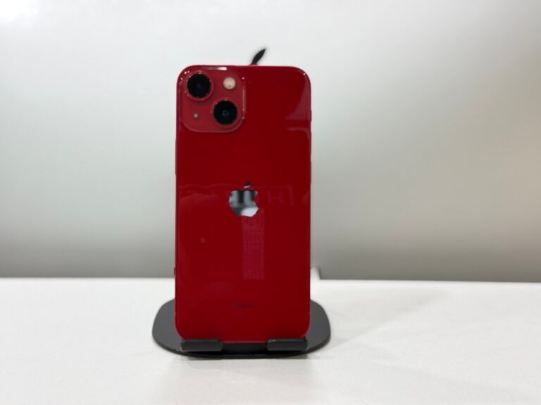 iPhone 13 Mini
