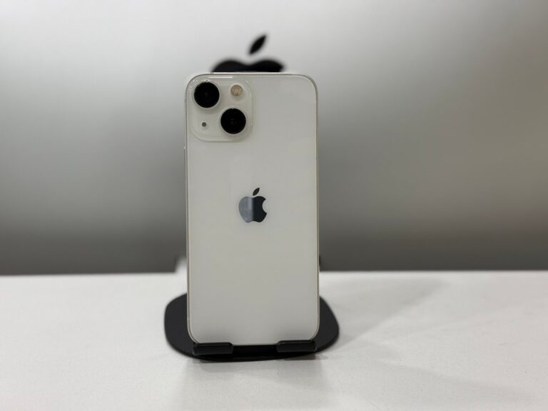 iPhone 13 Mini