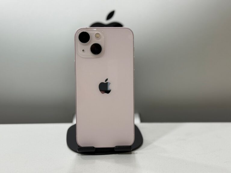 iPhone 13 Mini