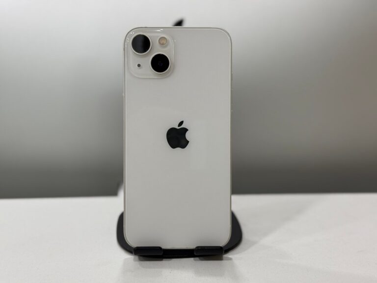 iPhone 13