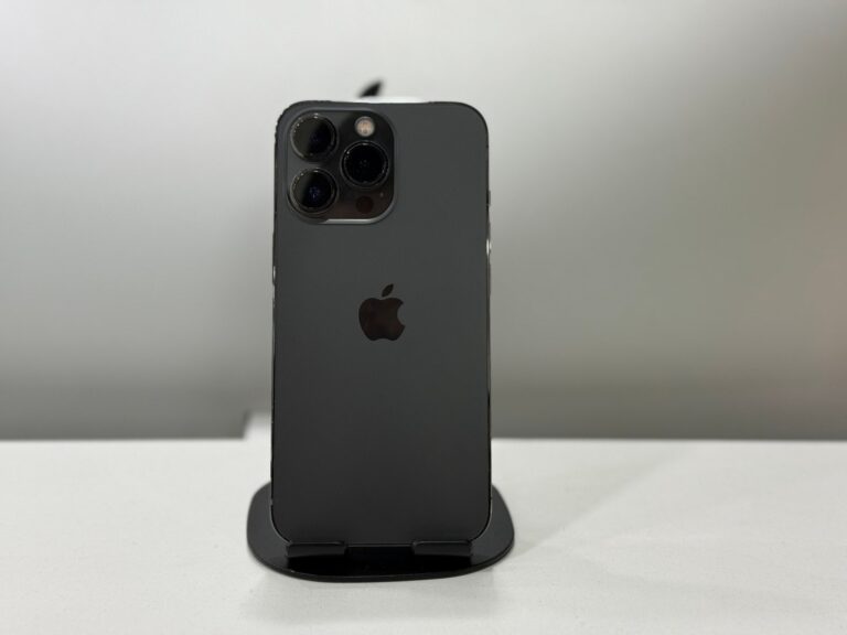 iPhone 13 Pro