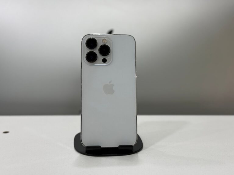 iPhone 13 Pro