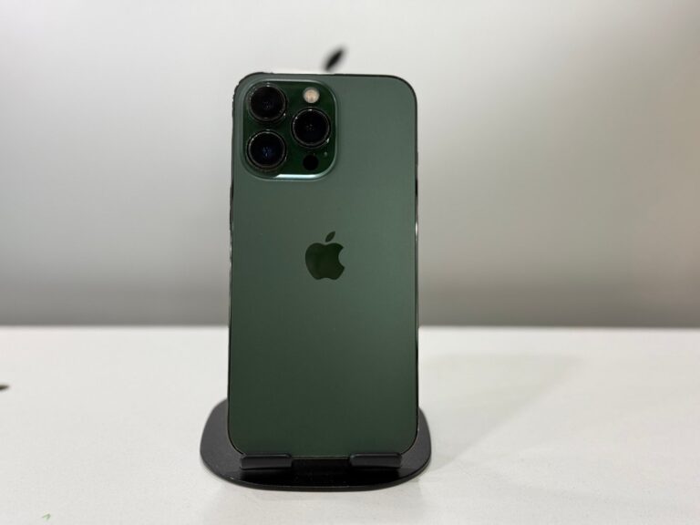 iPhone 13 Pro