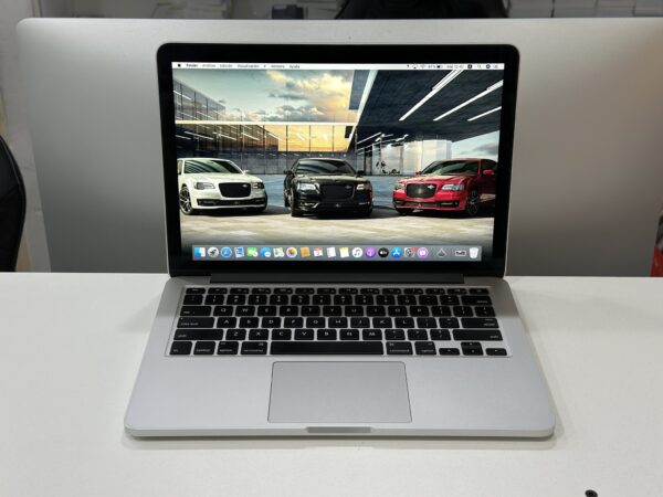 Macbook Pro 2015