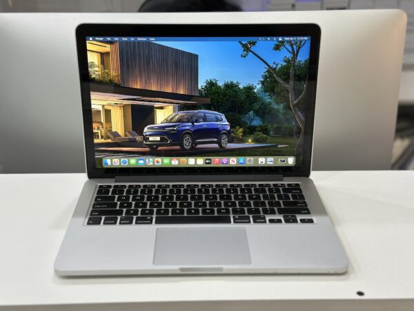 Macbook Pro 2015