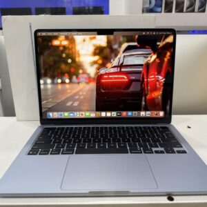 MacBook Air 2025