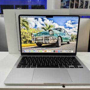 MacBook Air 2025