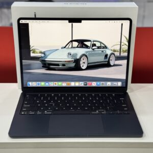 Macbook Air 2025
