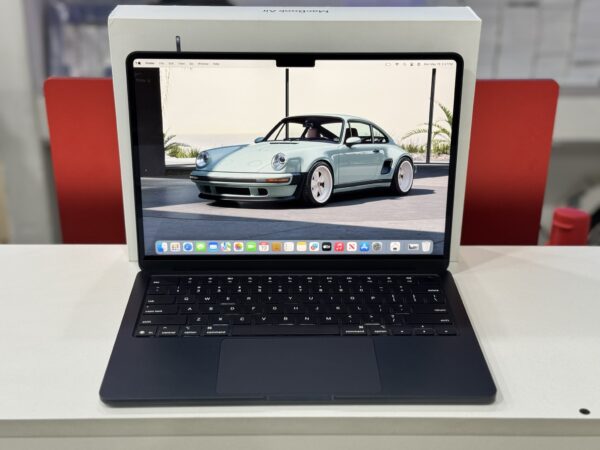Macbook Air 2025