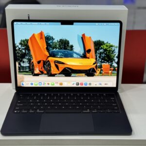 Macbook Air 2025
