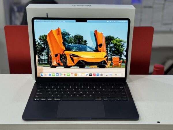 Macbook Air 2025
