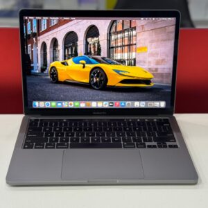 Macbook Pro 2020