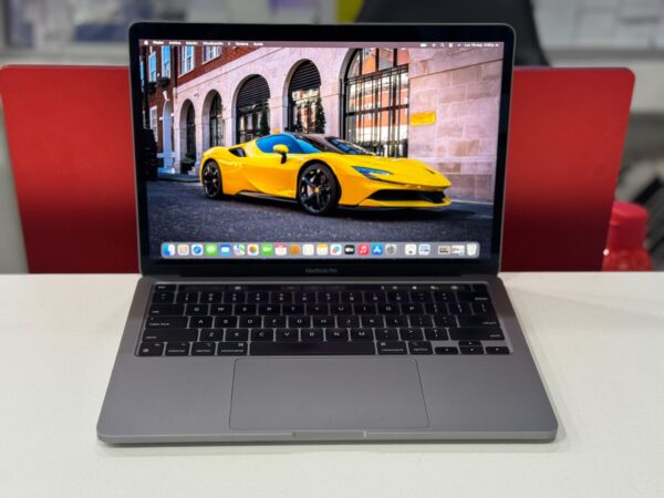 Macbook Pro 2020