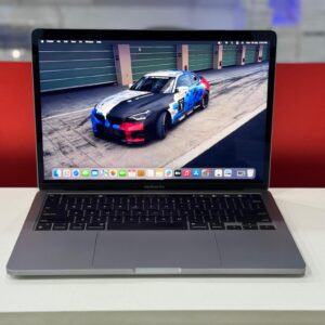 Macbook Pro 2020