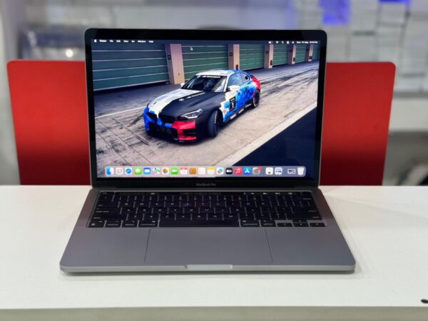 Macbook Pro 2020