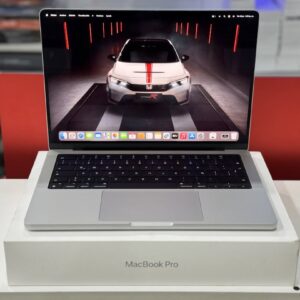 Macbook Pro 2024