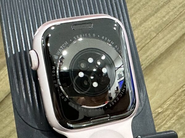 Apple Watch Series 9 - Image 2