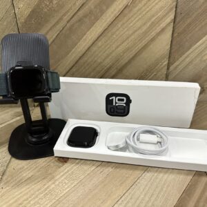 Apple Watch Series 10