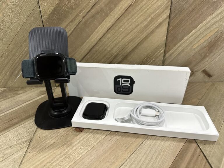 Apple Watch Series 10