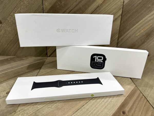 Apple Watch Series 10