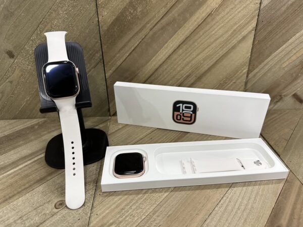 Apple Watch Series 10