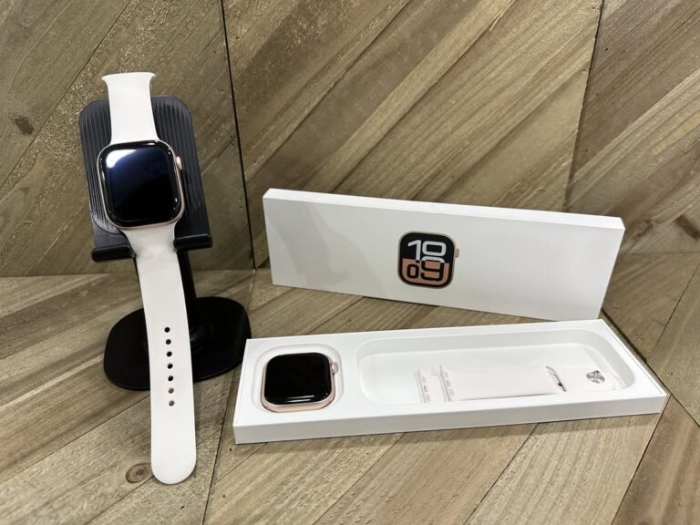 Apple Watch Series 10