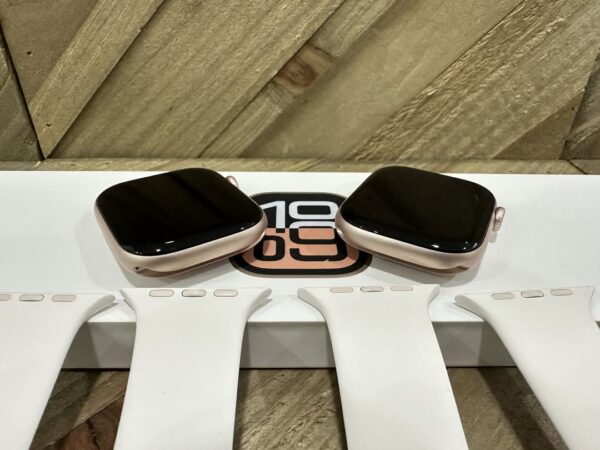 Apple Watch Series 10 - Image 3