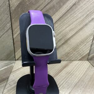 Apple Watch Ultra 1