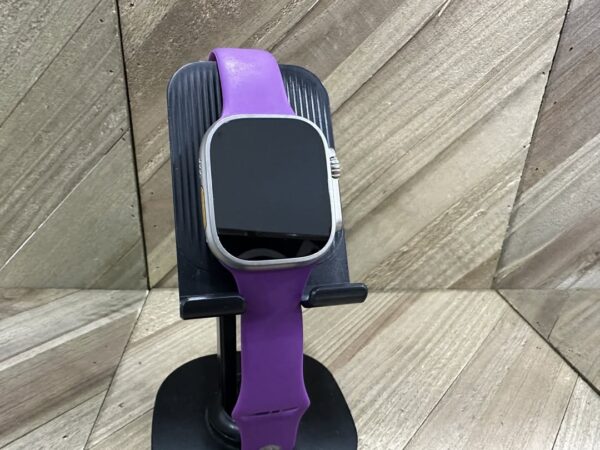 Apple Watch Ultra 1