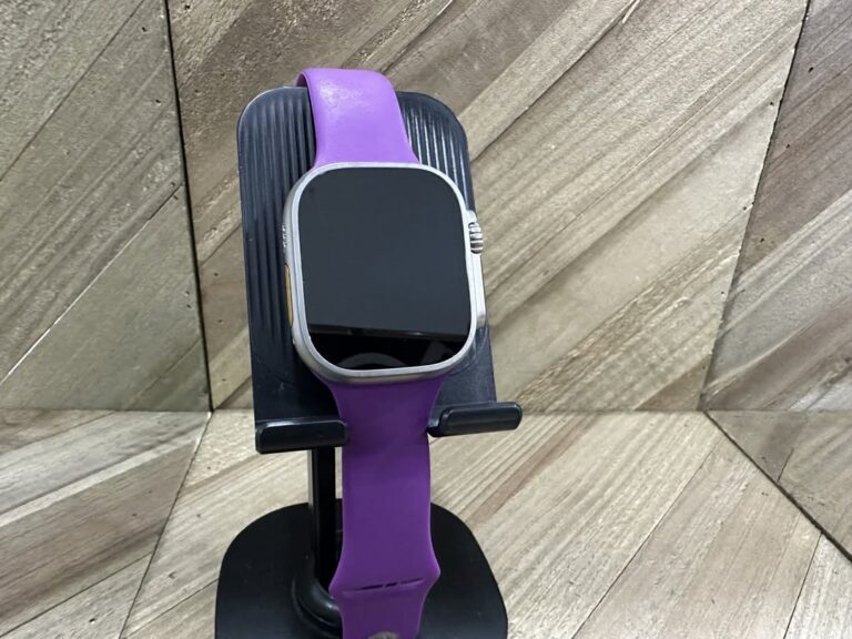 Apple Watch Ultra 1