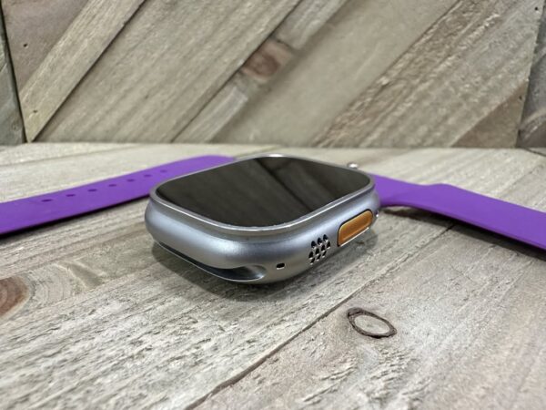 Apple Watch Ultra 1 - Image 3