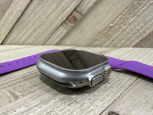 Apple Watch Ultra 1 - Image 4