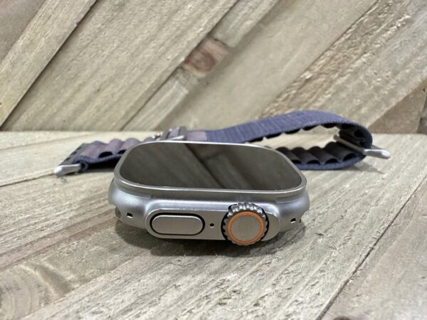 Apple Watch Ultra 2 - Image 5