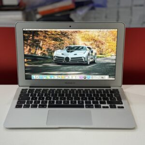 Macbook Air 2012