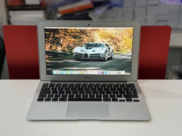 Macbook Air 2012
